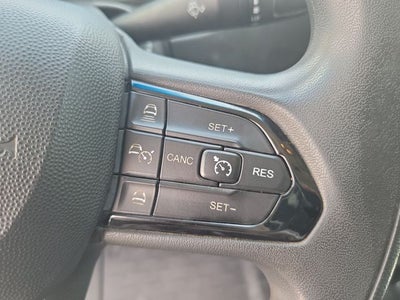 2025 RAM ProMaster 2500 Base