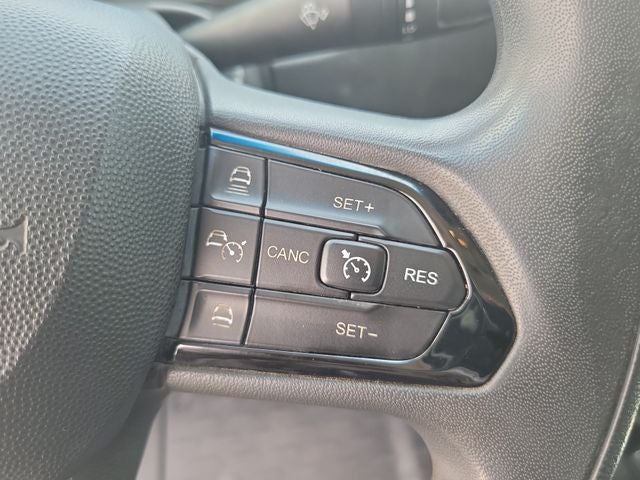 2025 RAM ProMaster 2500 Base