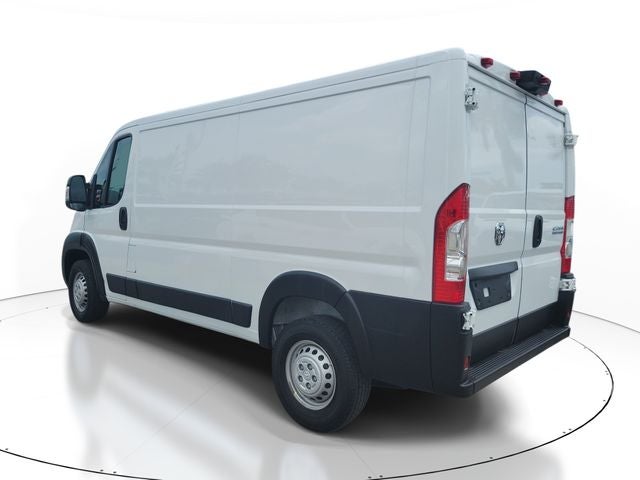 2025 RAM ProMaster 2500 Base