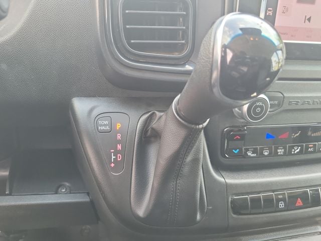 2025 RAM ProMaster 2500 Base