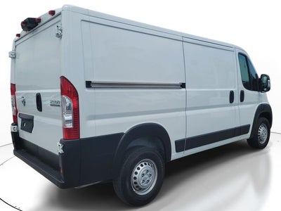 2025 RAM ProMaster 2500 Base