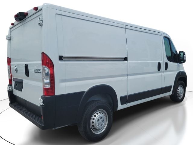 2025 RAM ProMaster 2500 Base