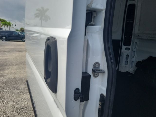 2025 RAM ProMaster 2500 Base