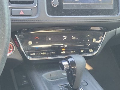 2019 Honda HR-V EX