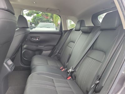 2025 Honda HR-V EX-L