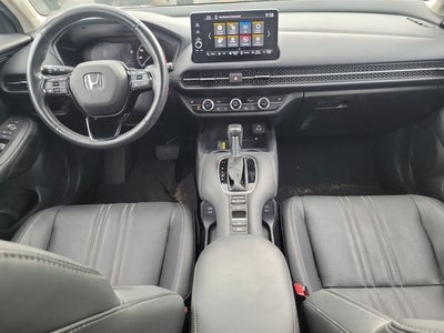 2025 Honda HR-V EX-L