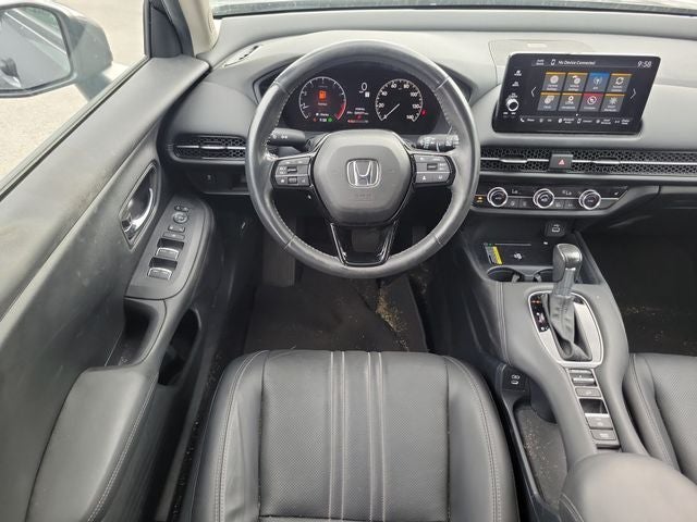 2025 Honda HR-V EX-L