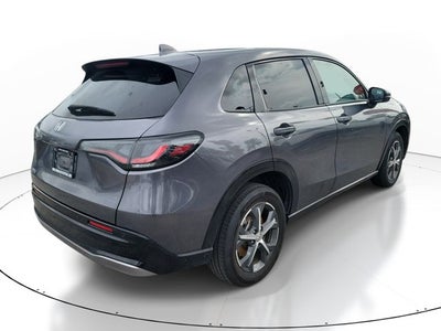 2025 Honda HR-V EX-L