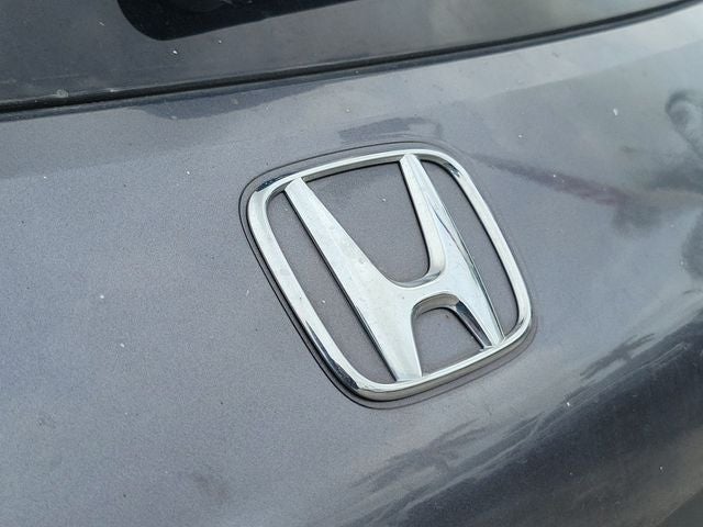 2025 Honda HR-V EX-L