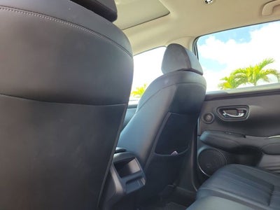 2023 Honda HR-V EX-L