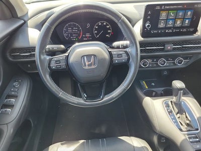 2023 Honda HR-V EX-L