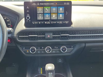 2023 Honda HR-V EX-L