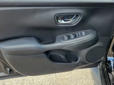 2023 Honda HR-V EX-L