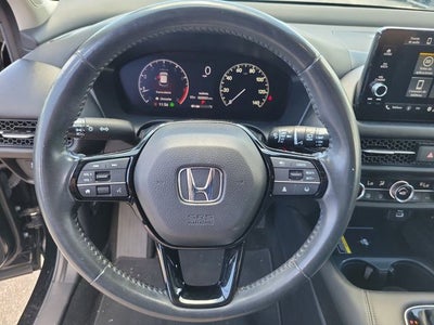 2023 Honda HR-V EX-L
