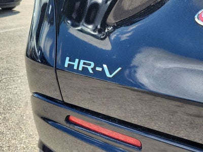 2023 Honda HR-V EX-L