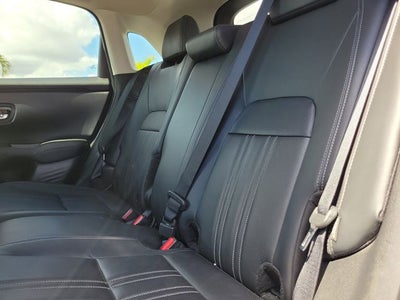 2023 Honda HR-V EX-L