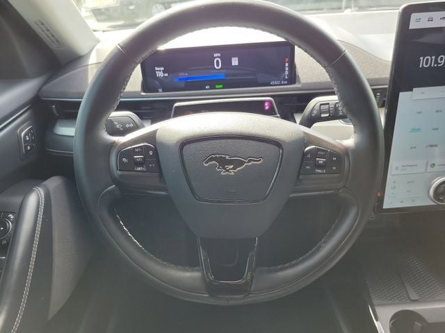 2023 Ford Mustang Mach-E Select