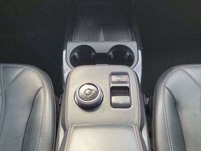 2023 Ford Mustang Mach-E Select