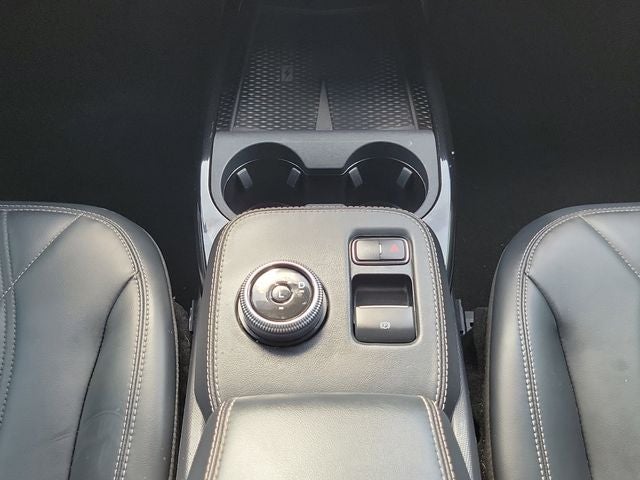 2023 Ford Mustang Mach-E Select