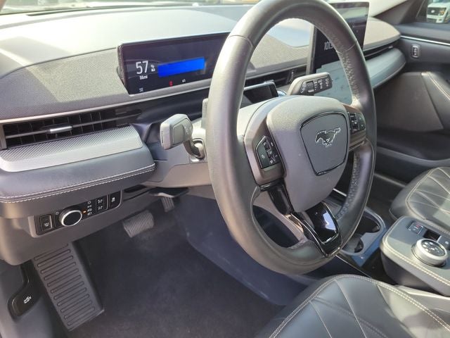 2023 Ford Mustang Mach-E Select