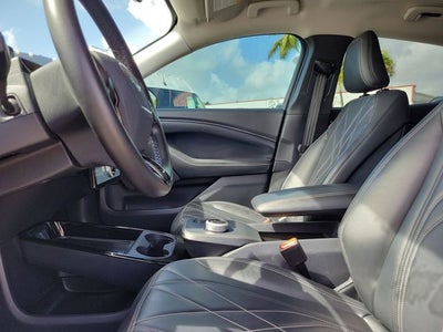 2023 Ford Mustang Mach-E Select