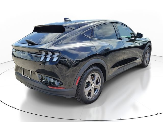 Used 2023 Ford Mustang Mach-E Select RWD with VIN 3FMTK1R42PMA96428 for sale in Miami, FL