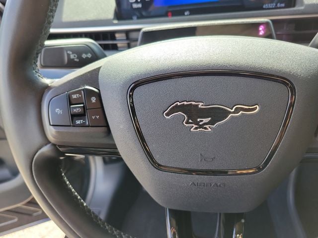 2023 Ford Mustang Mach-E Select