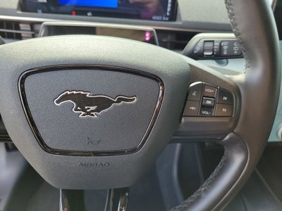 2023 Ford Mustang Mach-E Select