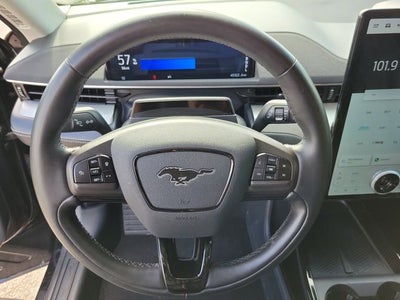 2023 Ford Mustang Mach-E Select