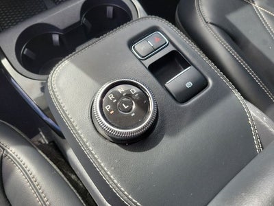 2023 Ford Mustang Mach-E Select