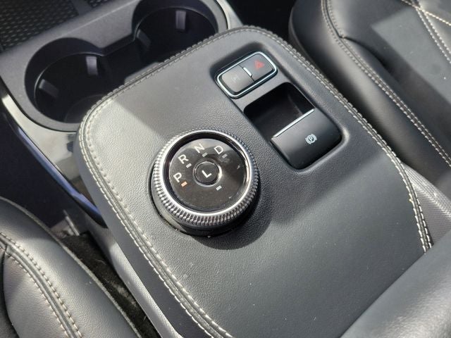 2023 Ford Mustang Mach-E Select
