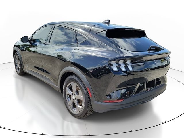 2023 Ford Mustang Mach-E Select