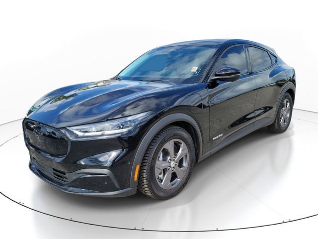 2023 Ford Mustang Mach-E Select