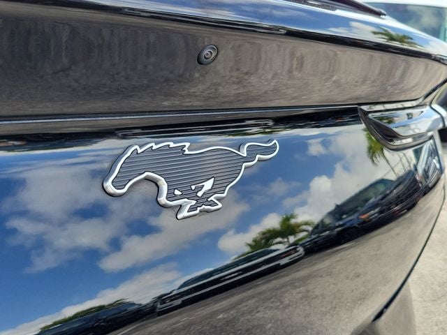 2023 Ford Mustang Mach-E Select