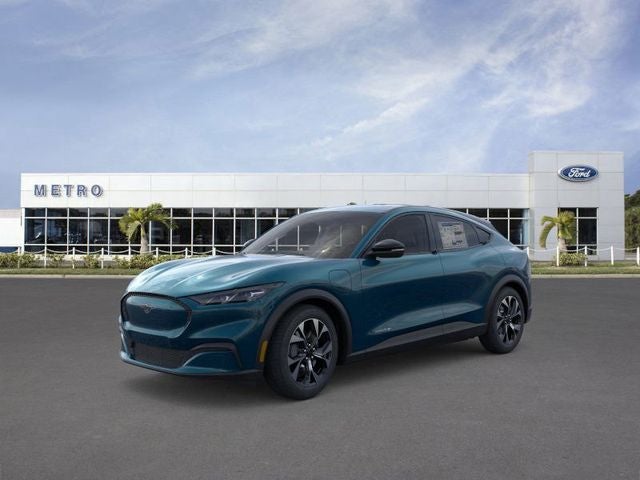 2026 Ford Mustang Mach-E Select