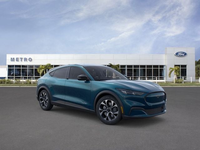 2026 Ford Mustang Mach-E Select