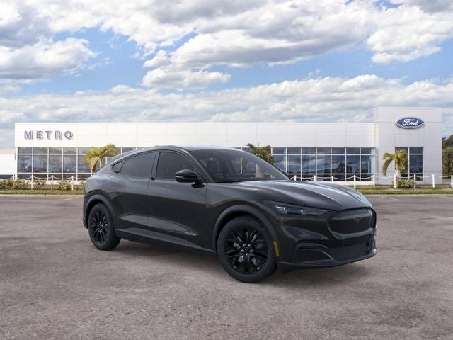 2026 Ford Mustang Mach-E Select