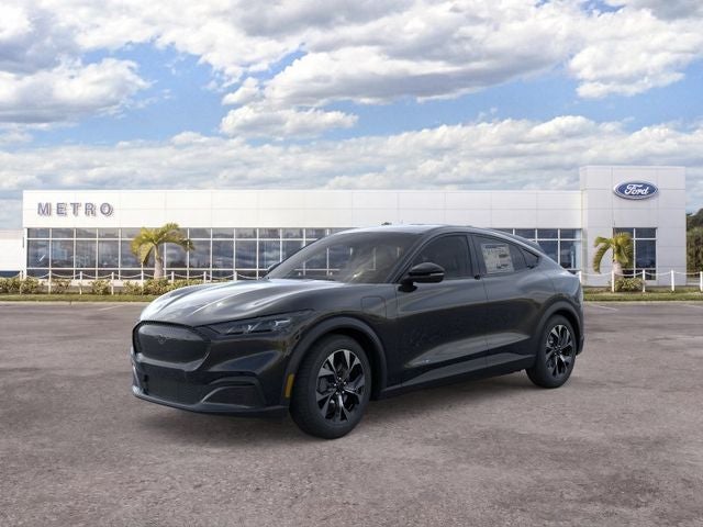 2026 Ford Mustang Mach-E Select