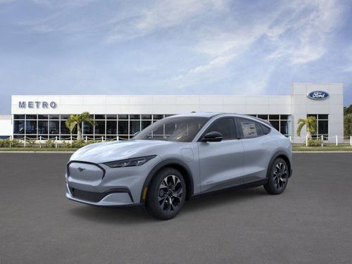 2026 Ford Mustang Mach-E Select