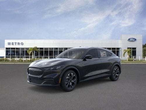 2026 Ford Mustang Mach-E Select