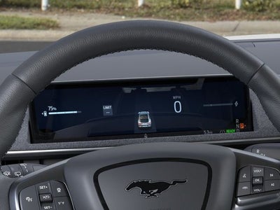 2026 Ford Mustang Mach-E Select