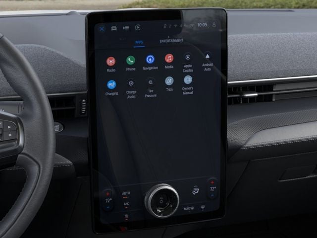 2026 Ford Mustang Mach-E Select