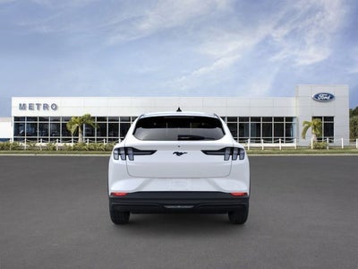 2026 Ford Mustang Mach-E Select