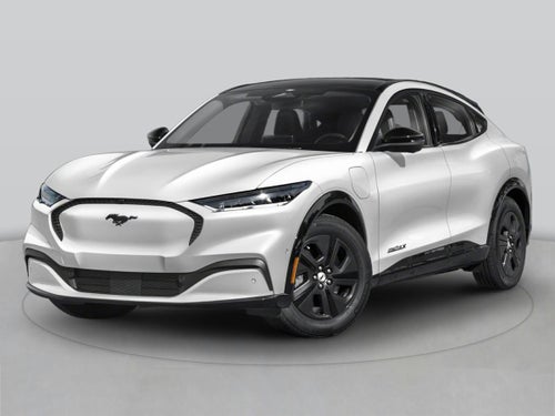 2023 Ford Mustang Mach-E Select