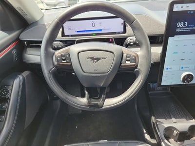 2024 Ford Mustang Mach-E Select