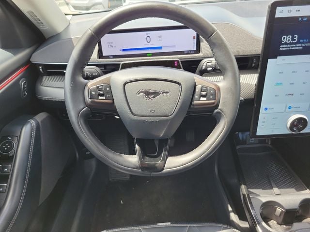2024 Ford Mustang Mach-E Select