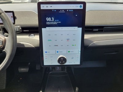 2024 Ford Mustang Mach-E Select