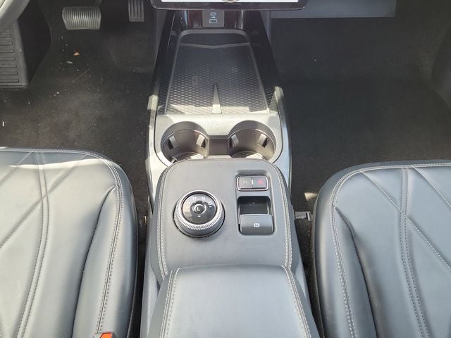 2024 Ford Mustang Mach-E Select