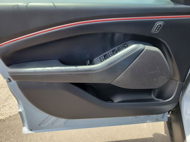 2024 Ford Mustang Mach-E Select