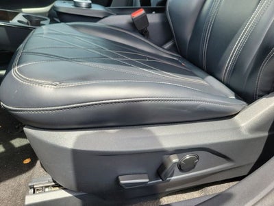 2024 Ford Mustang Mach-E Select